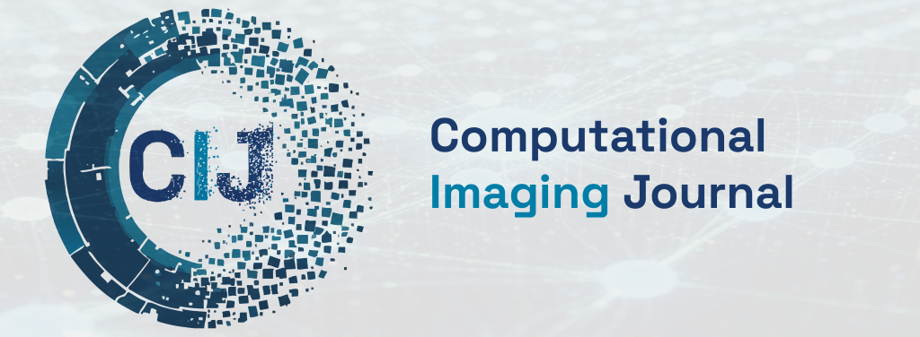 Computational Imaging Journal